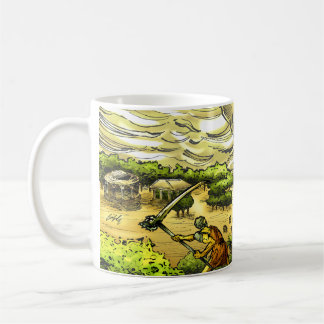 Mug Cronus's Conspiracy