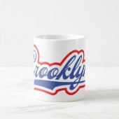 Mug Crooklyn, New York (Centre)