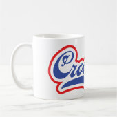 Mug Crooklyn, New York (Gauche)