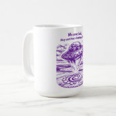 MUG CROP CIRCLES (Devant gauche)