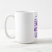 MUG CROP CIRCLES (Gauche)