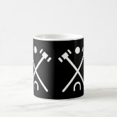 Mug Croquet (Centre)