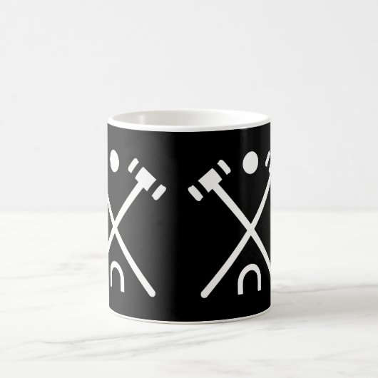 Mug Croquet (Centre)