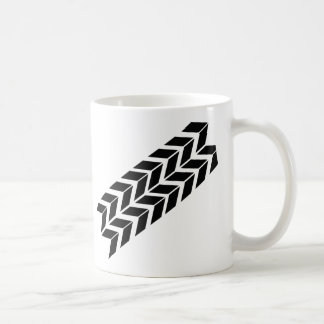 Mug croquis