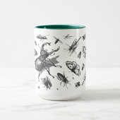 Mug Croquis multipoint (Centre)