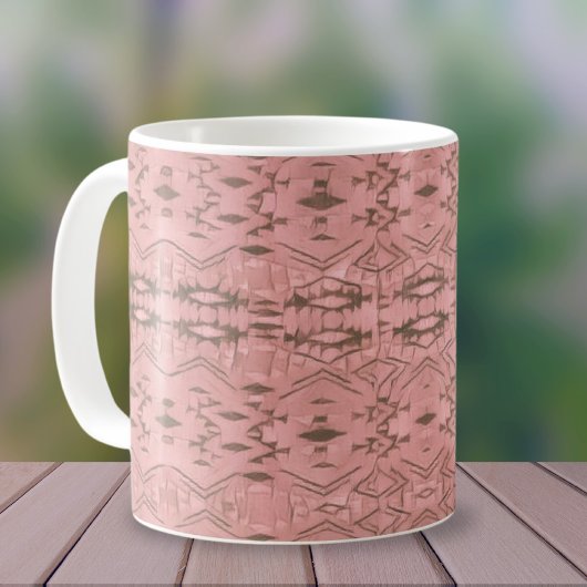 Mug Croquis sud-ouest doux