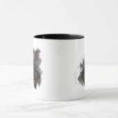 Mug Croquis TAURIEL™ (Centre)