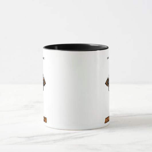 Mug Cross/Awareness...RSD (Centre)