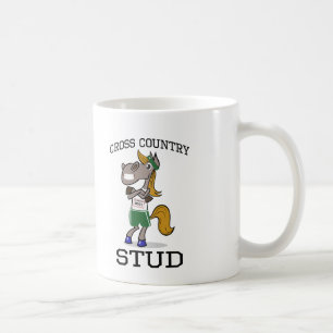 Mug Cross Country Stud