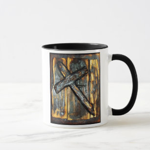 Mug Cross of The Apocalypse