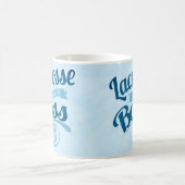 Mug Crosse Comme Un Patron (Centre)