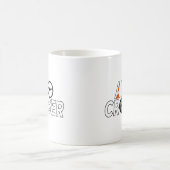 Mug Crosser automatique (Centre)