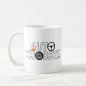 Mug Crosser automatique (Gauche)