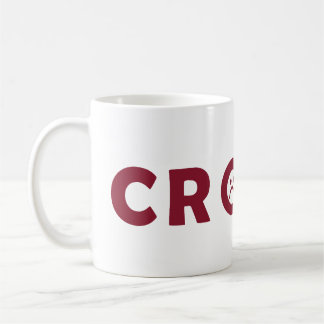 Mug crosta (croix en gaélique écossais - Gàidhlig)