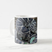 Mug Crotale (Devant gauche)