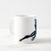 Mug Croupes de Catwoman (Devant gauche)
