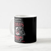 Mug Crowley'S Crossroads Inn (Devant gauche)