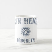 Mug Crown Heights (Centre)