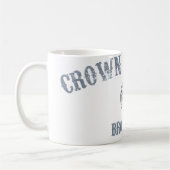 Mug Crown Heights (Gauche)