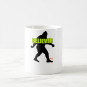 Mug Croyant de Bigfoot (Centre)