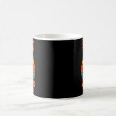 Mug Croyant drôle Jésus Foi chrétienne (Centre)