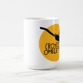Mug Croydon Omelet (Centre)