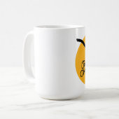 Mug Croydon Omelet (Devant gauche)