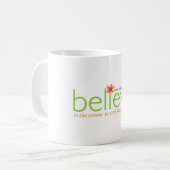 Mug Croyez (Devant gauche)