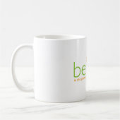 Mug Croyez (Gauche)