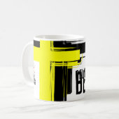 MUG CROYEZ (Devant gauche)
