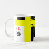 MUG CROYEZ (Gauche)