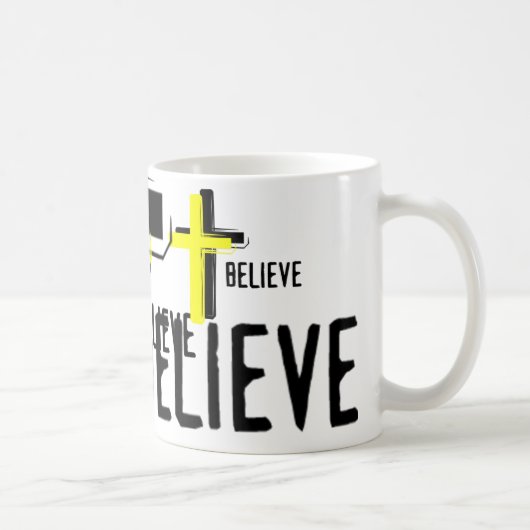MUG CROYEZ (Droite)