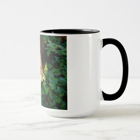 Mug Croyez (Droite)