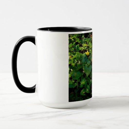 Mug Croyez (Gauche)