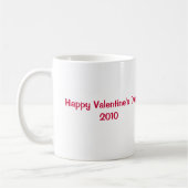 Mug Croyez à l'amour (Gauche)
