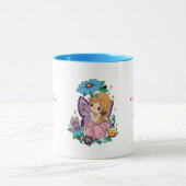 Mug Croyez en fées (Centre)