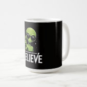Mug Croyez en nous (Devant droit)