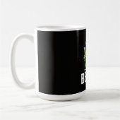 Mug Croyez en nous (Gauche)