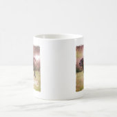 Mug Croyez en votre chien (Centre)