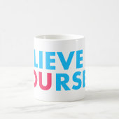 Mug Croyez en vous (Centre)