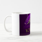 Mug Croyez En Vous-Même (Gauche)
