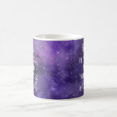 Mug Croyez en vous-même la citation (Centre)