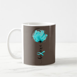 Mug Croyez la sensibilisation à la cystite interstitie