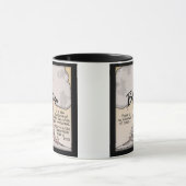 Mug Croyez l'arbre (Centre)