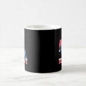 Mug Croyez Narwhal Noël Fée Lumières (Centre)