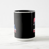 Mug Croyez Narwhal Noël Fée Lumières (Centre)