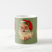 Mug Croyez Père Noël (Centre)