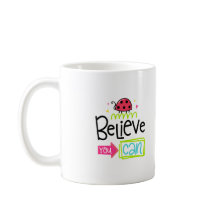 Croyez Que Vous Pouvez Personnaliser Designer Café