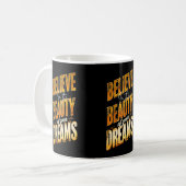 Mug CroyezEnBeautéDeVosRêves (Devant gauche)