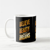 Mug CroyezEnBeautéDeVosRêves (Gauche)